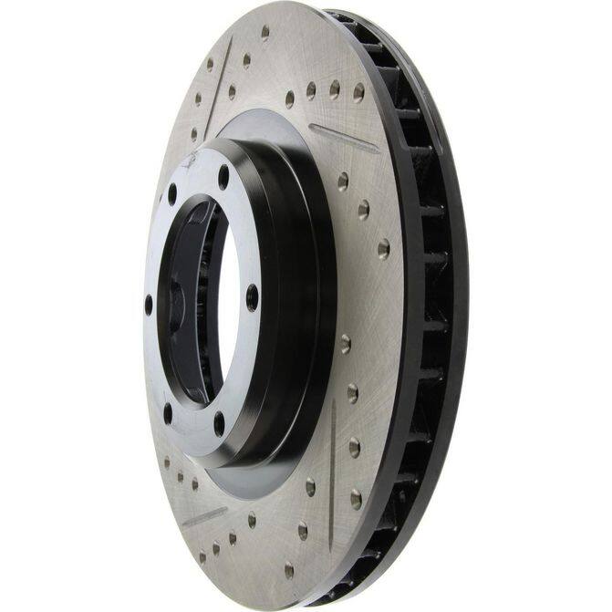 CEN CENTRIC PARTS 12744093R