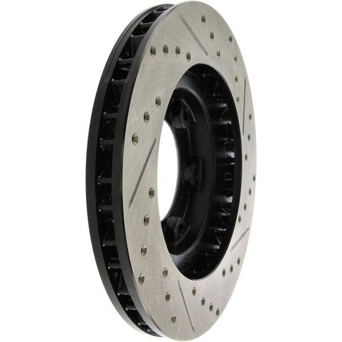 CEN CENTRIC PARTS 12744093R