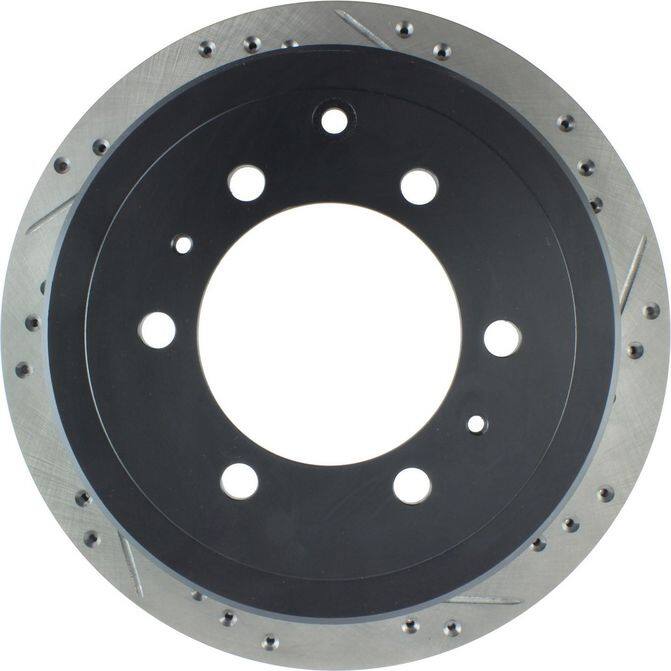 CEN CENTRIC PARTS 12744094L