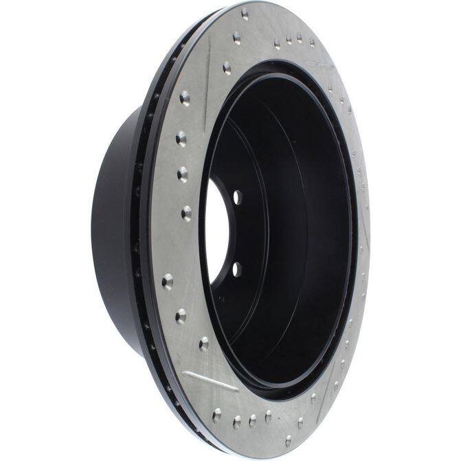 CEN CENTRIC PARTS 12744094L