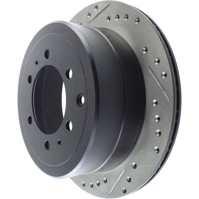 CEN CENTRIC PARTS 12744094R