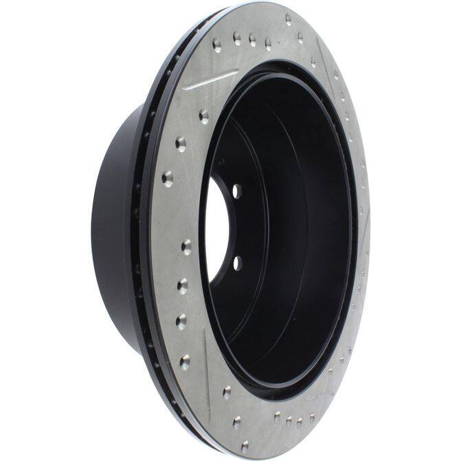 CEN CENTRIC PARTS 12744094R