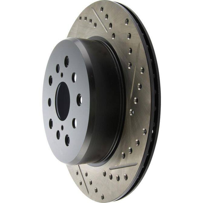 CEN CENTRIC PARTS 12744105L