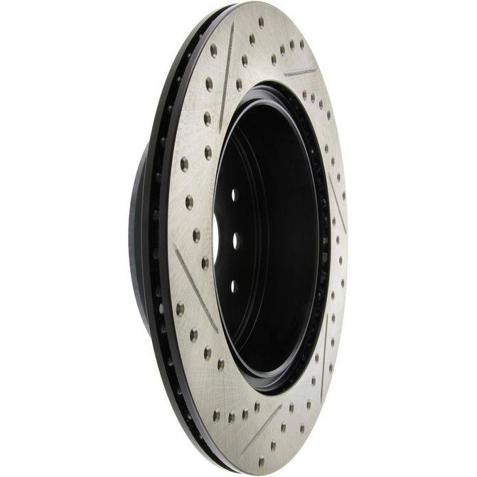 CEN CENTRIC PARTS 12744105L