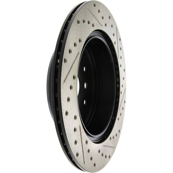 CEN CENTRIC PARTS 12744105R