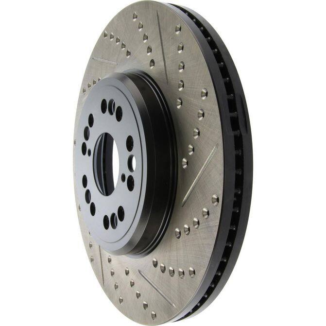 CEN CENTRIC PARTS 12744107L