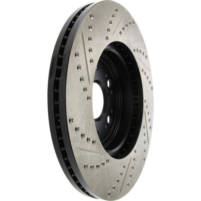 CEN CENTRIC PARTS 12744107L