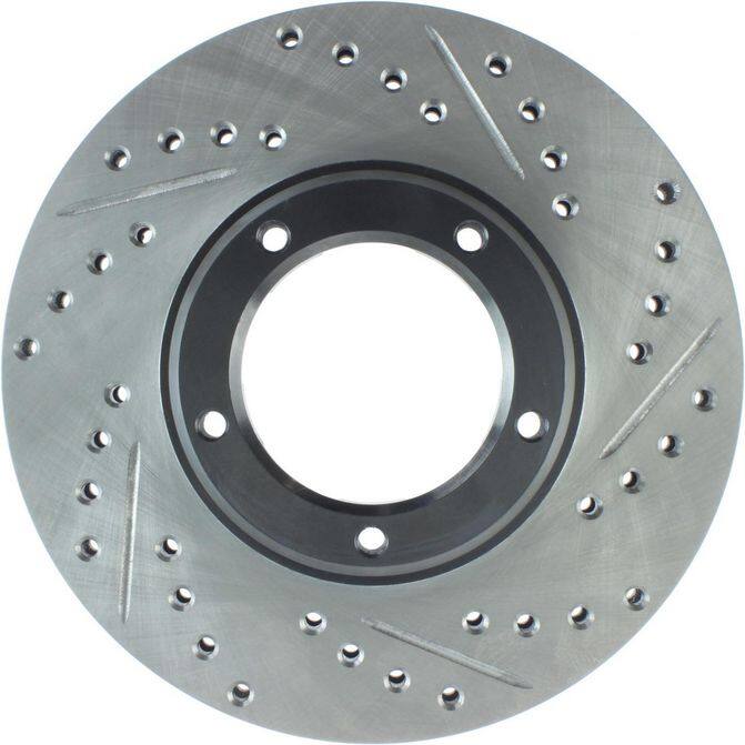 CEN CENTRIC PARTS 12744108L