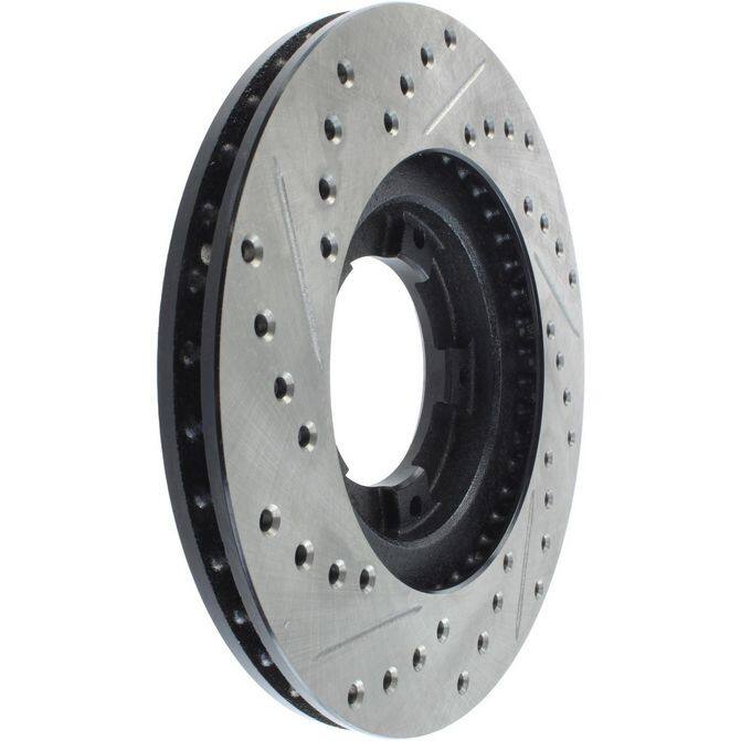 CEN CENTRIC PARTS 12744108L