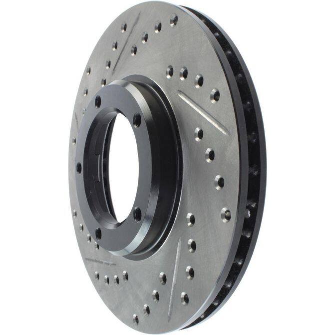 CEN CENTRIC PARTS 12744108R