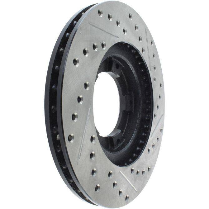 CEN CENTRIC PARTS 12744108R