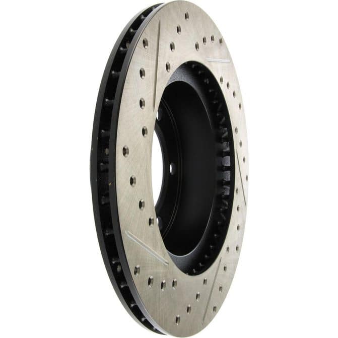 CEN CENTRIC PARTS 12744112L