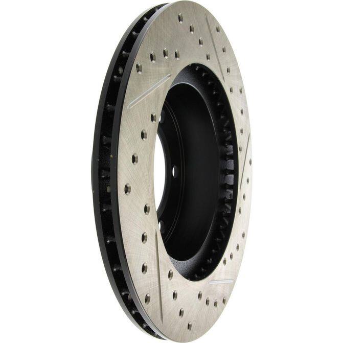 CEN CENTRIC PARTS 12744112R