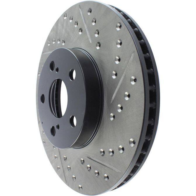 CEN CENTRIC PARTS 12744114L
