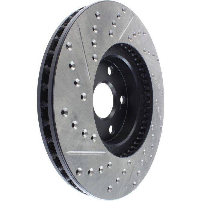 CEN CENTRIC PARTS 12744114L