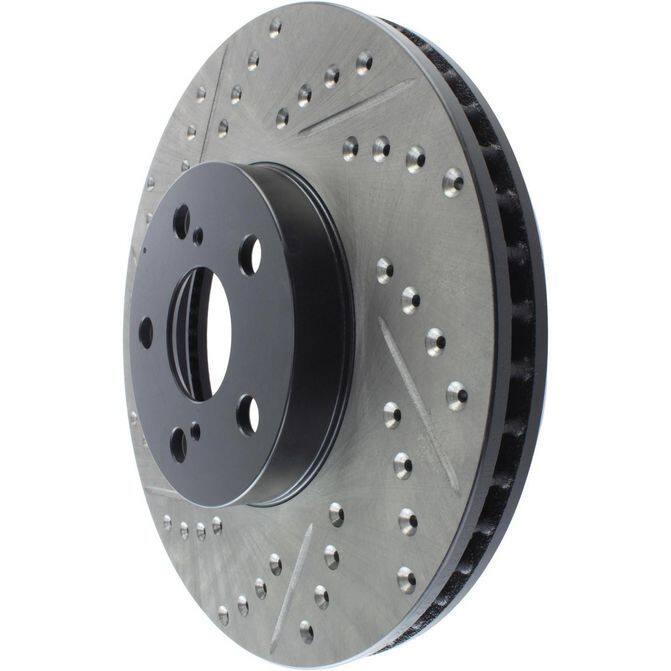 CEN CENTRIC PARTS 12744114R