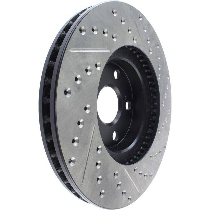 CEN CENTRIC PARTS 12744114R