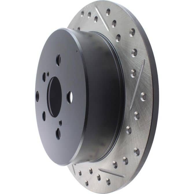 CENCENTRIC PARTS12744115L