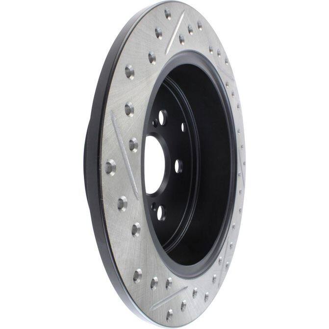 CENCENTRIC PARTS12744115L