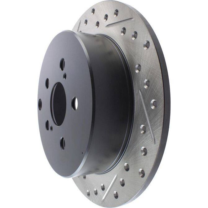CENCENTRIC PARTS12744115R