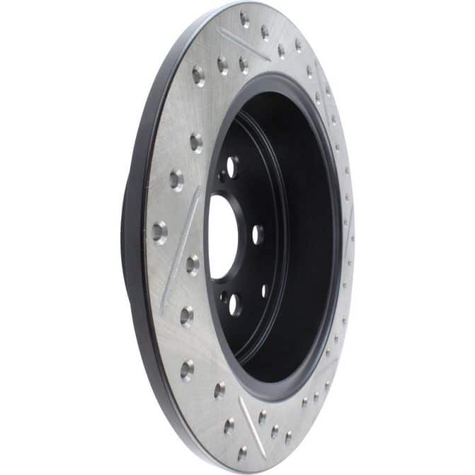 CENCENTRIC PARTS12744115R