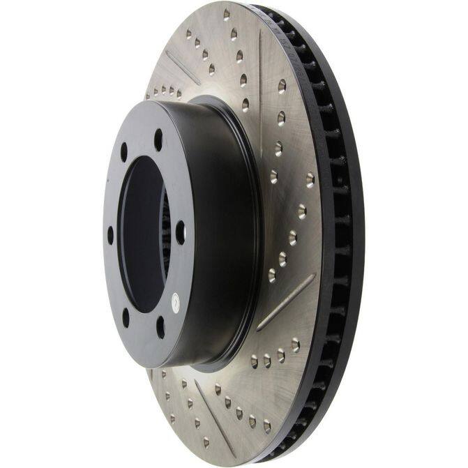 CEN CENTRIC PARTS 12744118L