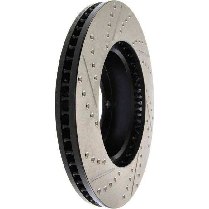 CEN CENTRIC PARTS 12744118L