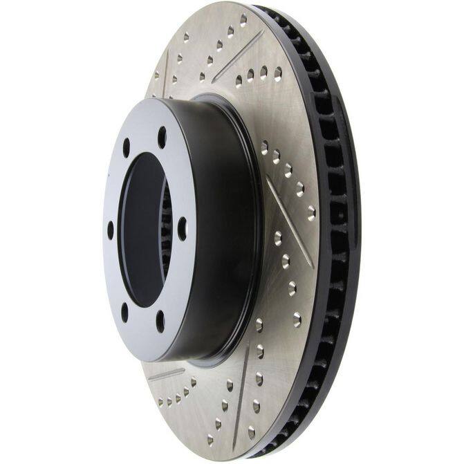 CEN CENTRIC PARTS 12744118R