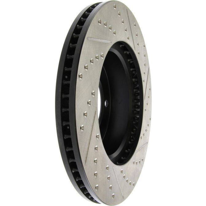 CEN CENTRIC PARTS 12744118R