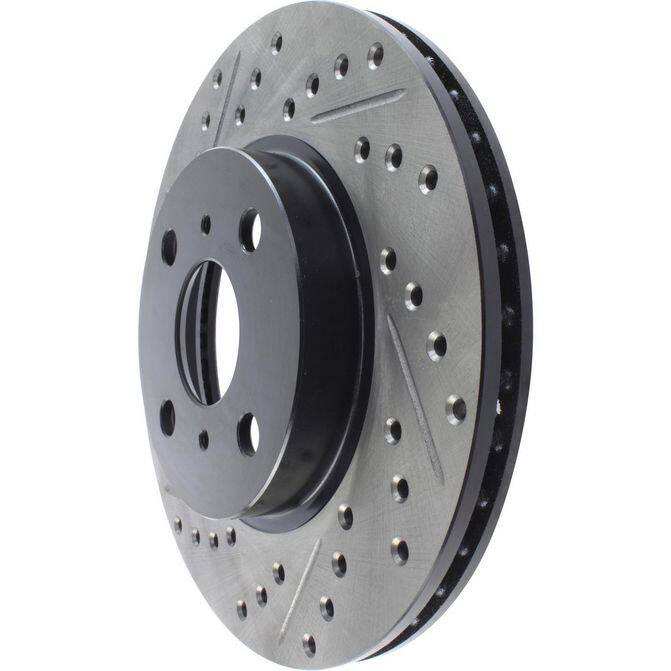 CEN CENTRIC PARTS 12744119L