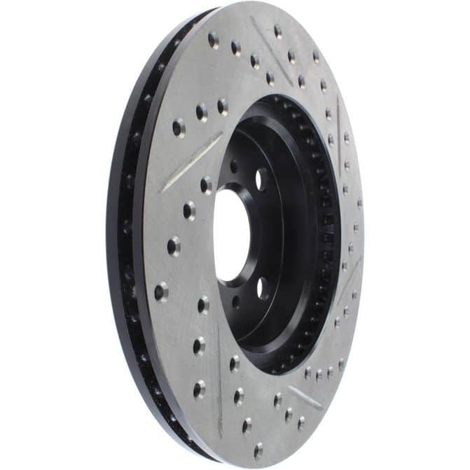 CEN CENTRIC PARTS 12744119L