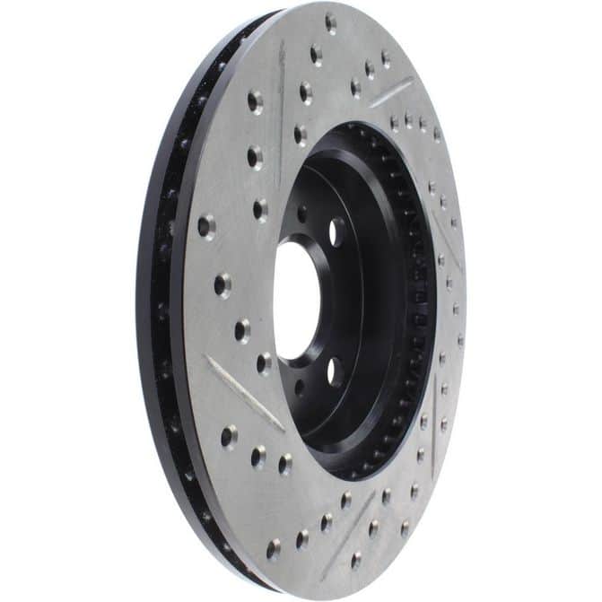 CEN CENTRIC PARTS 12744119R