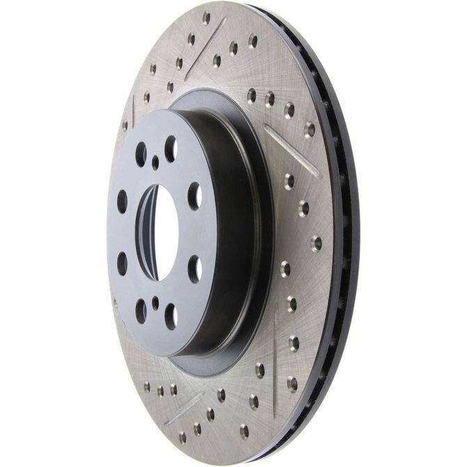 CEN CENTRIC PARTS 12744120L