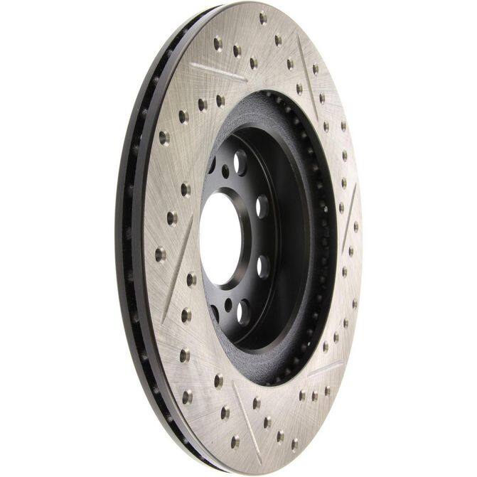 CEN CENTRIC PARTS 12744120L