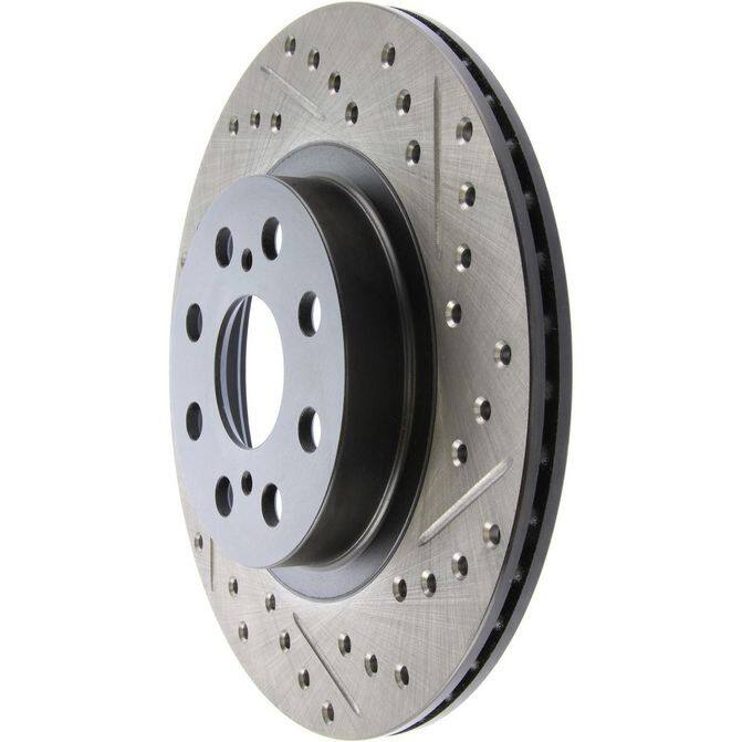 CEN CENTRIC PARTS 12744120R