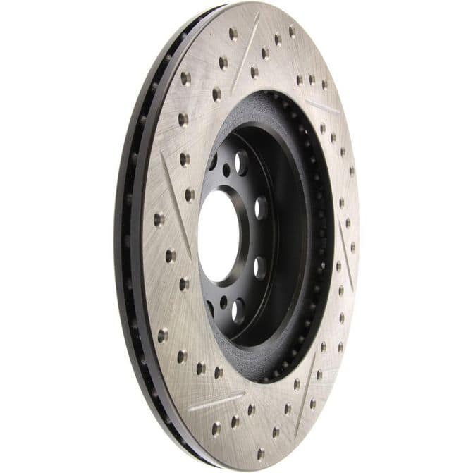 CEN CENTRIC PARTS 12744120R
