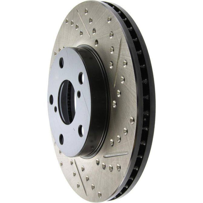 CEN CENTRIC PARTS 12744121L