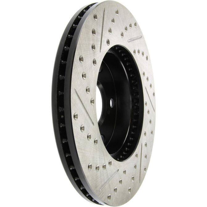 CEN CENTRIC PARTS 12744121L