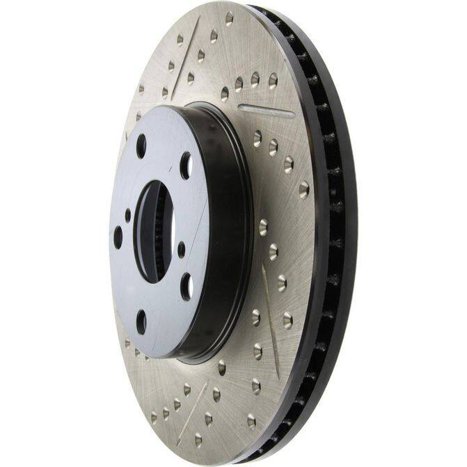 CEN CENTRIC PARTS 12744121R