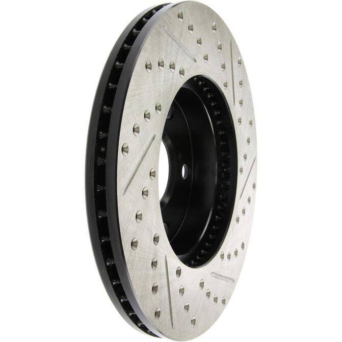 CEN CENTRIC PARTS 12744121R