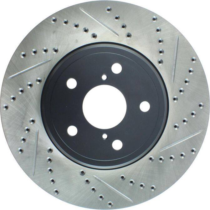 CEN CENTRIC PARTS 12744122L
