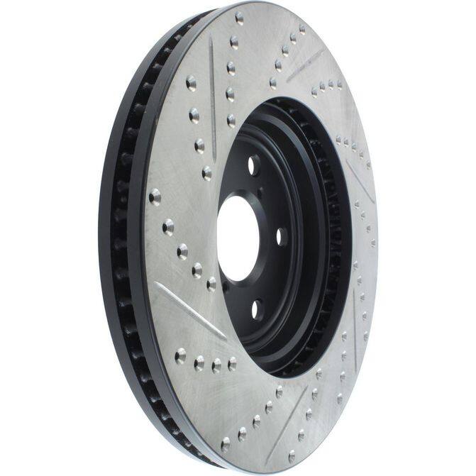CEN CENTRIC PARTS 12744122L