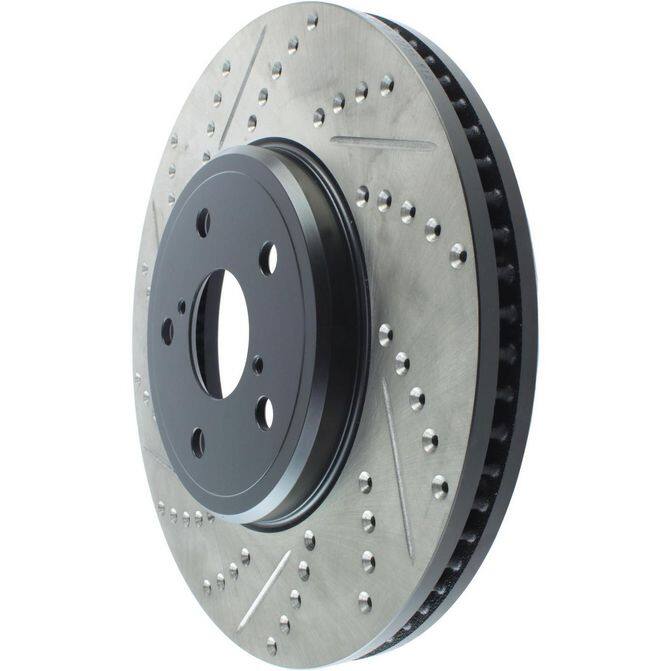 CEN CENTRIC PARTS 12744122R