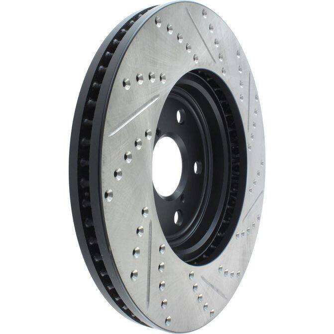 CEN CENTRIC PARTS 12744122R