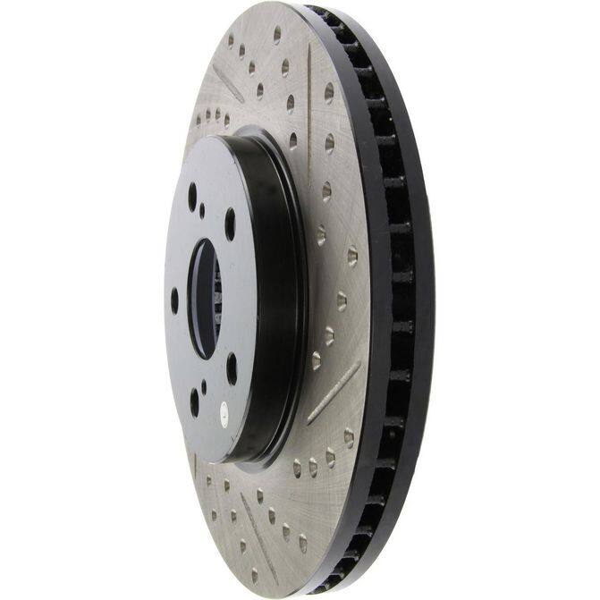 CEN CENTRIC PARTS 12744125L