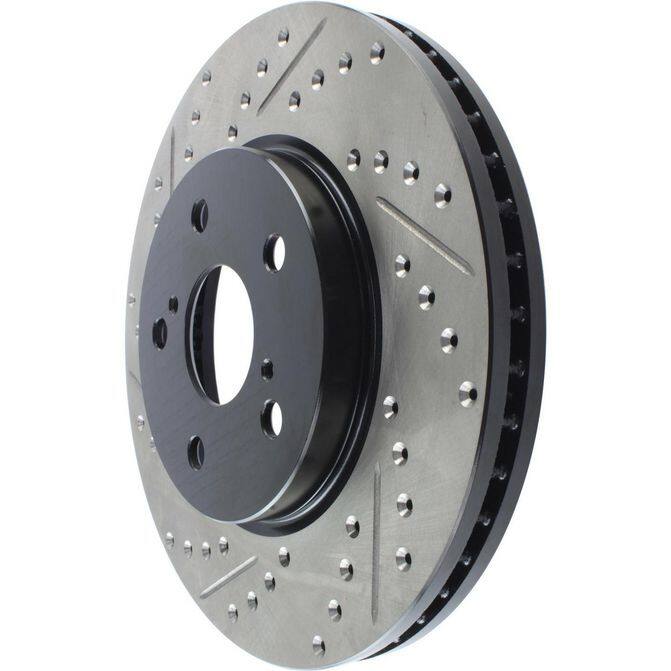 CEN CENTRIC PARTS 12744125R