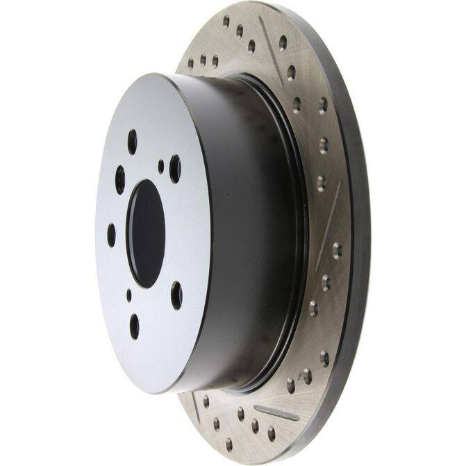 CEN CENTRIC PARTS 12744126L