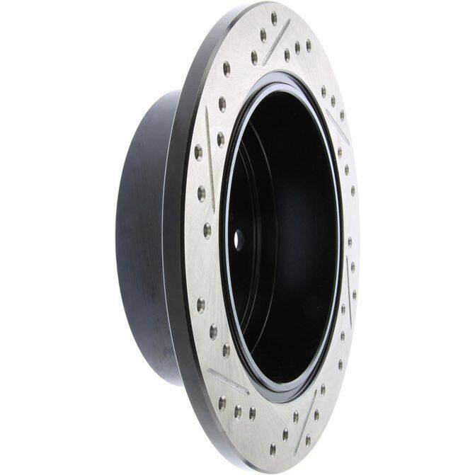 CEN CENTRIC PARTS 12744126L