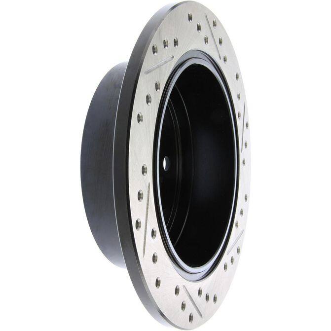 CEN CENTRIC PARTS 12744126R