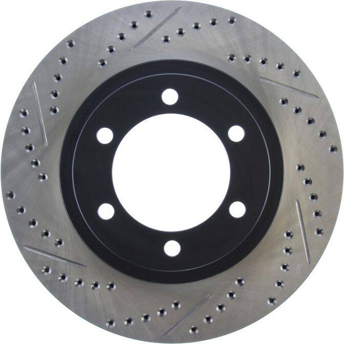CEN CENTRIC PARTS 12744127R